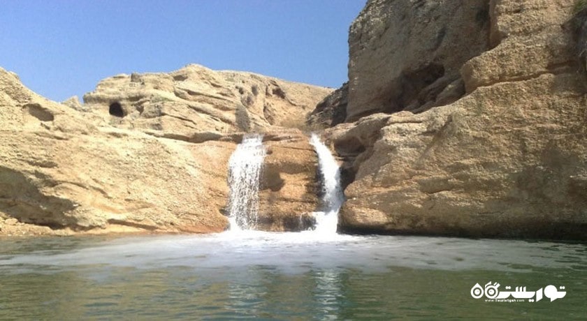 شهر هفتکل در استان خوزستان - توریستگاه