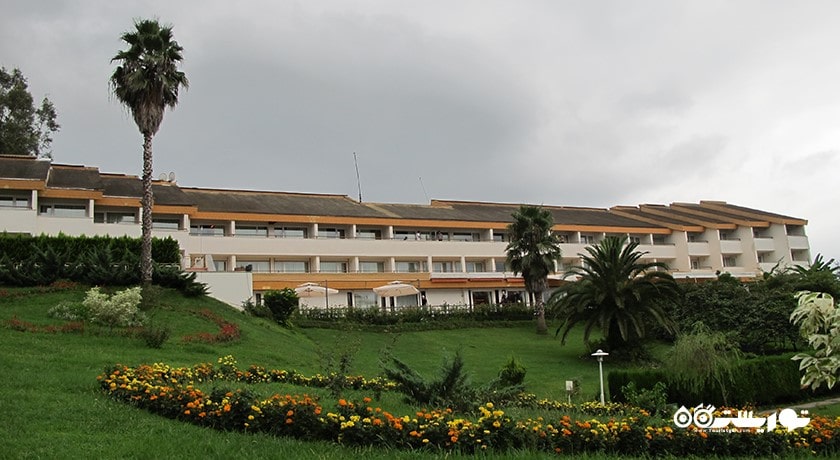 شهر ساری در استان مازندران - توریستگاه