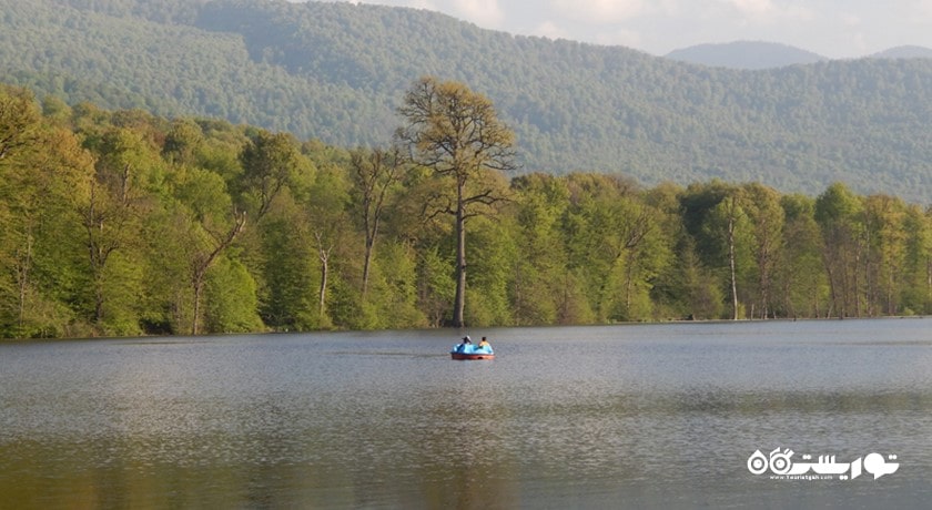 شهر ساری در استان مازندران - توریستگاه