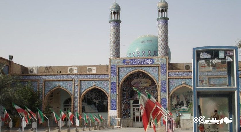 شهر هویزه در استان خوزستان - توریستگاه