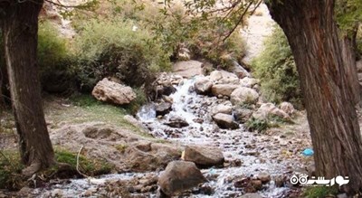 شهر ازنا در استان لرستان - توریستگاه
