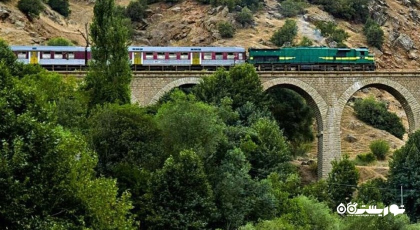 شهر دورود در استان لرستان - توریستگاه