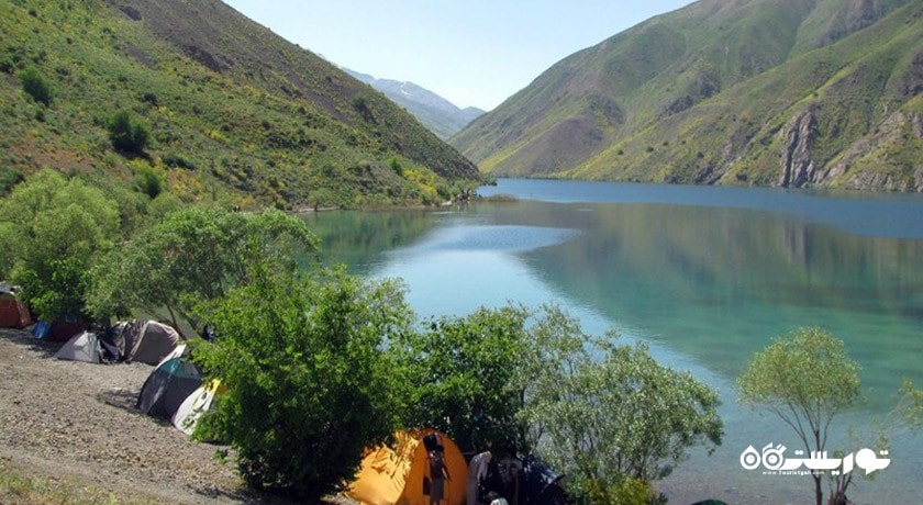 شهر دورود در استان لرستان - توریستگاه