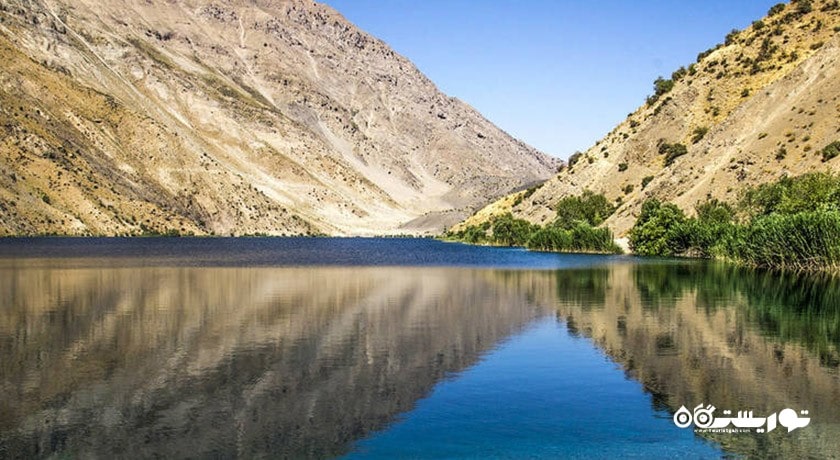 شهر دورود در استان لرستان - توریستگاه