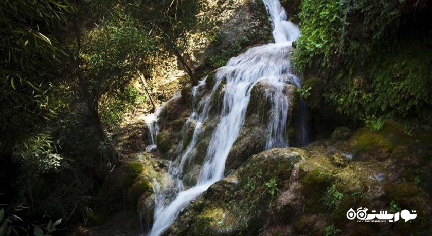 شهر دورود در استان لرستان - توریستگاه