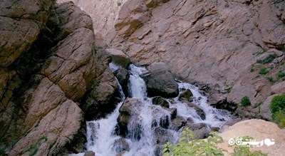 شهر دورود در استان لرستان - توریستگاه