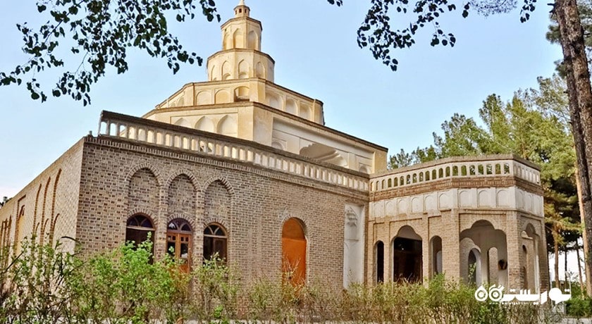 شهر بیرجند در استان خراسان جنوبی - توریستگاه