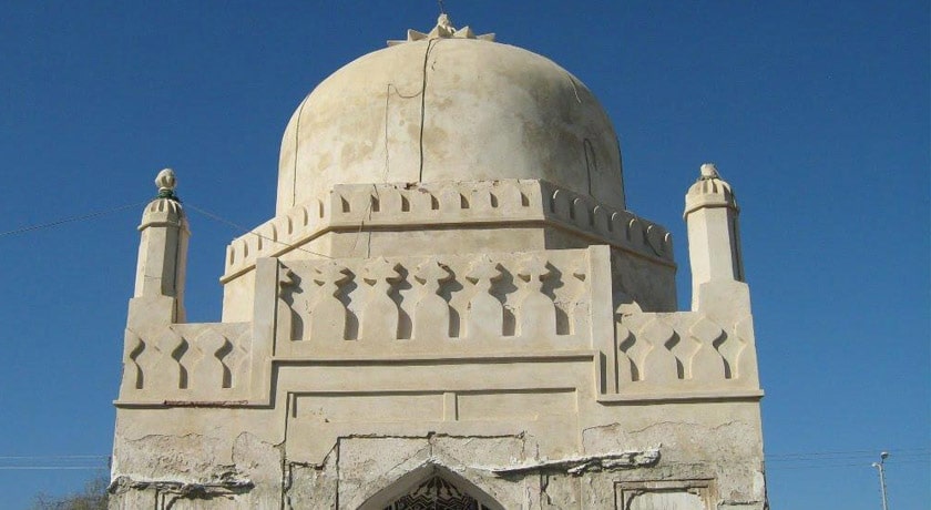 شهر زابل در استان سیستان و بلوچستان - توریستگاه