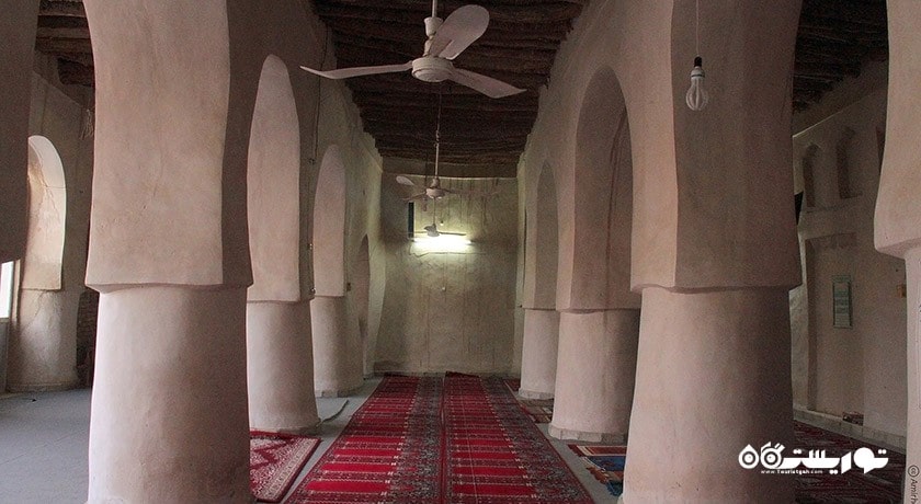 شهر سراوان در استان سیستان و بلوچستان - توریستگاه