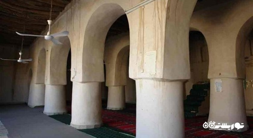 شهر سراوان در استان سیستان و بلوچستان - توریستگاه