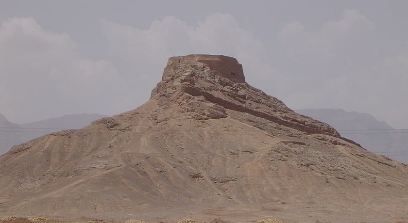 شهر یزد در استان یزد - توریستگاه