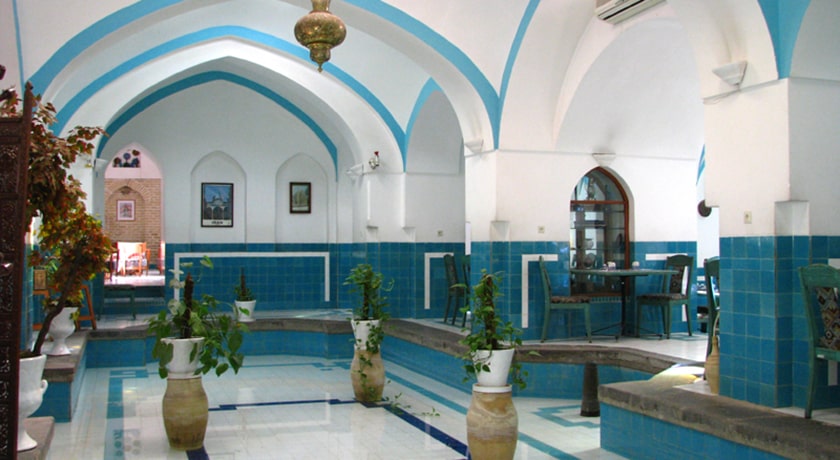 شهر یزد در استان یزد - توریستگاه