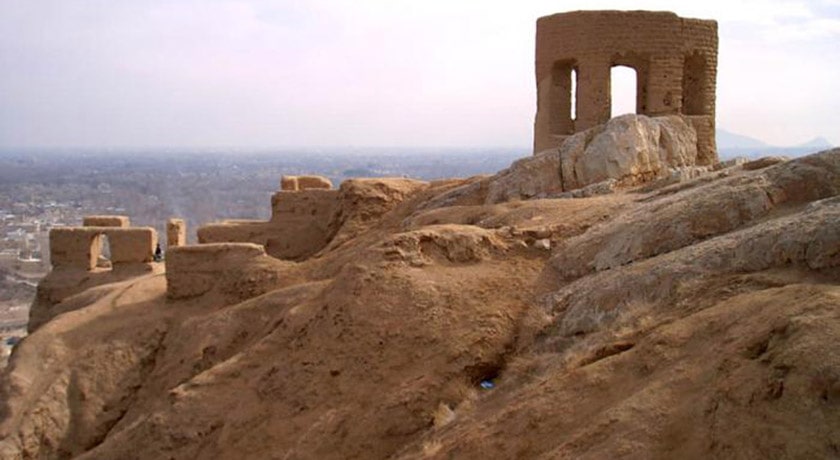 شهر اردستان در استان اصفهان - توریستگاه