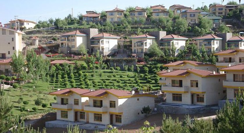 شهر چادگان در استان اصفهان - توریستگاه