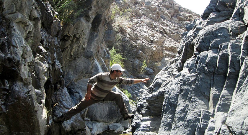 شهر نیشابور در استان خراسان رضوی - توریستگاه