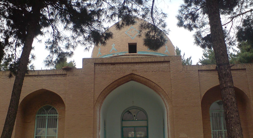 شهر نیشابور در استان خراسان رضوی - توریستگاه