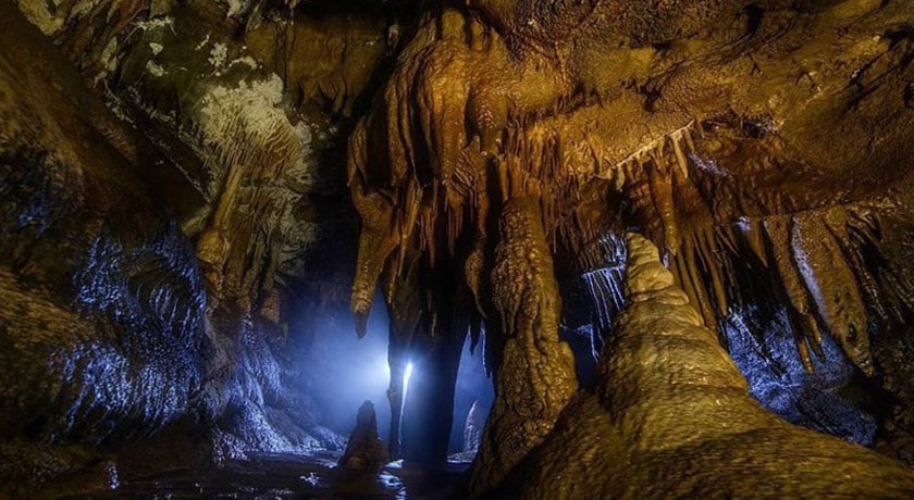 شهر سمیرم در استان اصفهان - توریستگاه