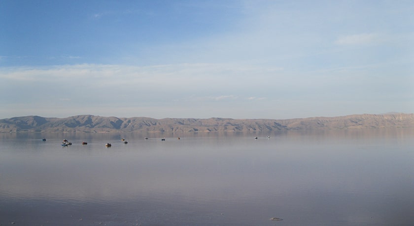 شهر شیراز در استان فارس - توریستگاه