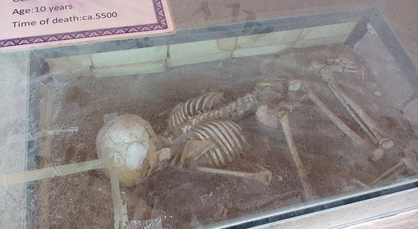 شهر کاشان در استان اصفهان - توریستگاه