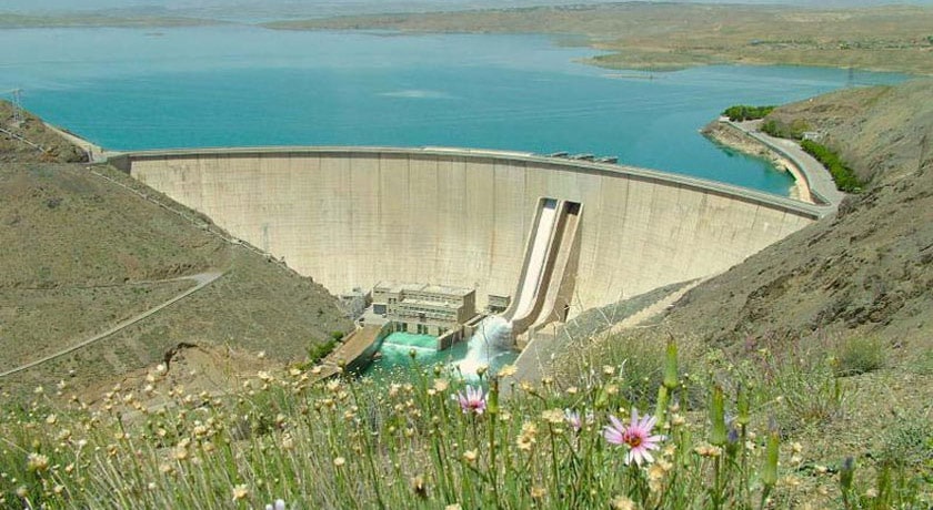 شهر گلپایگان در استان اصفهان - توریستگاه