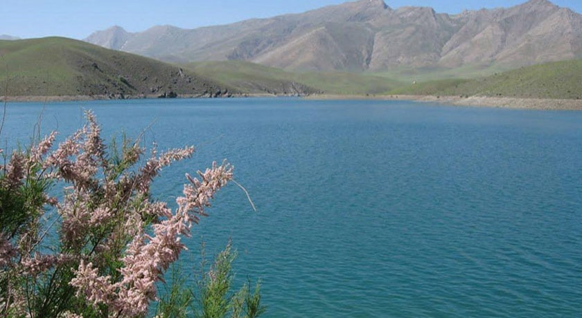 شهر گلپایگان در استان اصفهان - توریستگاه