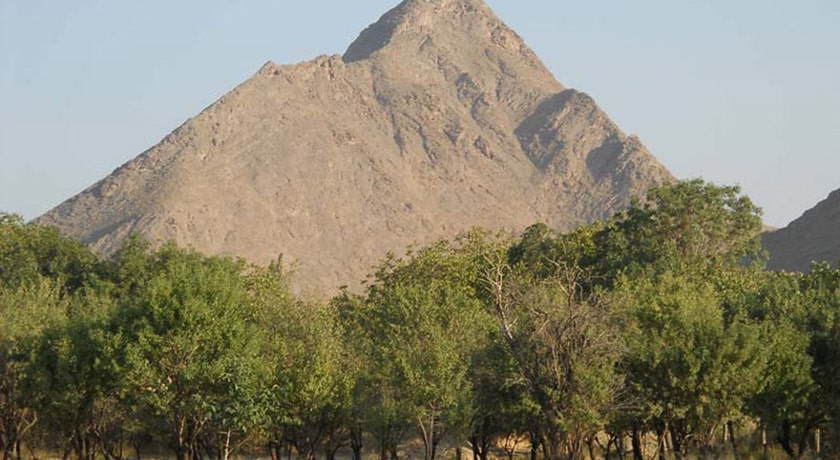 شهر گلپایگان در استان اصفهان - توریستگاه