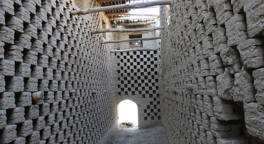 شهر گلپایگان در استان اصفهان - توریستگاه