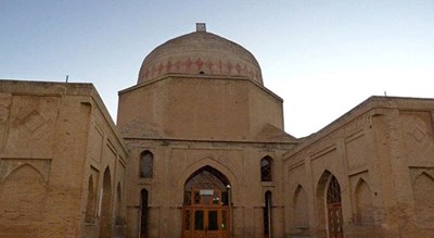 شهر گلپایگان در استان اصفهان - توریستگاه