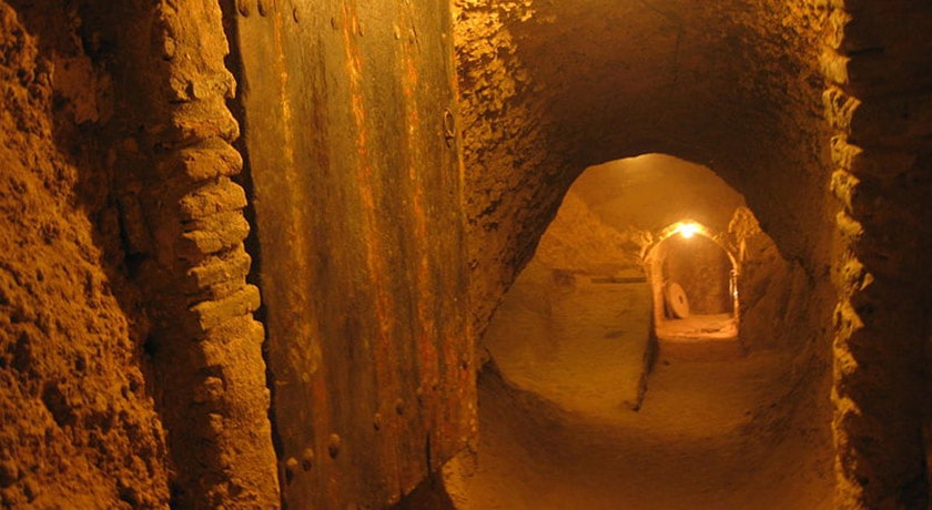 شهر نایین در استان اصفهان - توریستگاه