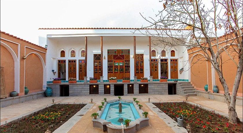 شهر نجف اباد	 در استان اصفهان - توریستگاه