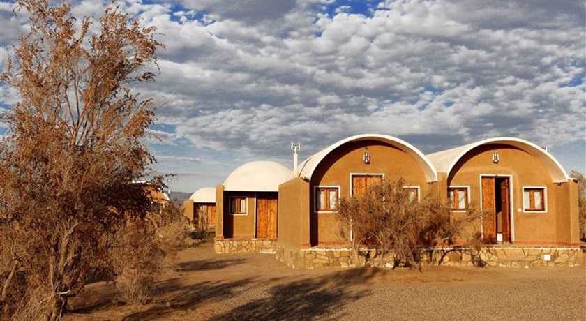 شهر نطنز در استان اصفهان - توریستگاه