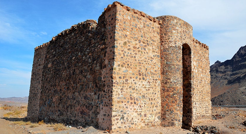 شهر نطنز در استان اصفهان - توریستگاه