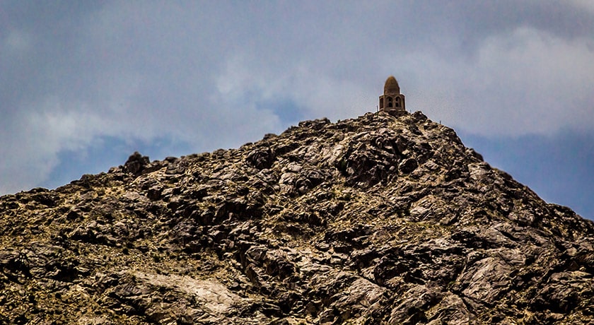 شهر نطنز در استان اصفهان - توریستگاه