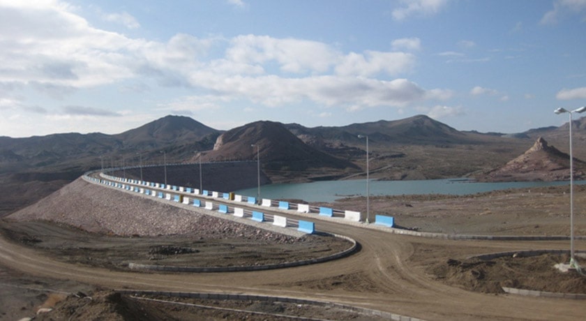 شهر بافت در استان کرمان - توریستگاه