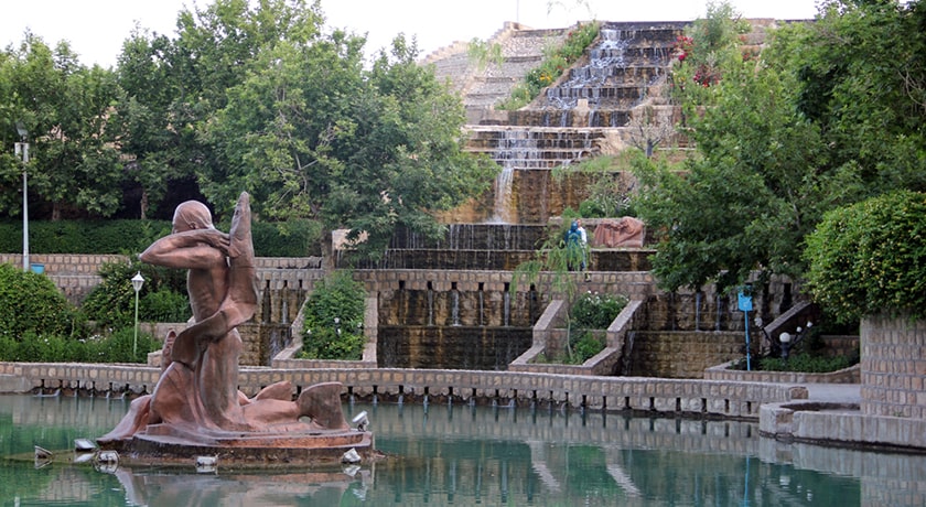 شهر بجنورد در استان خراسان شمالی - توریستگاه