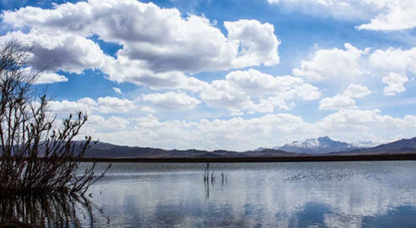 شهر بردسیر در استان کرمان - توریستگاه