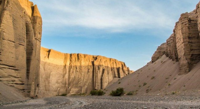 شهر رفسنجان در استان کرمان - توریستگاه