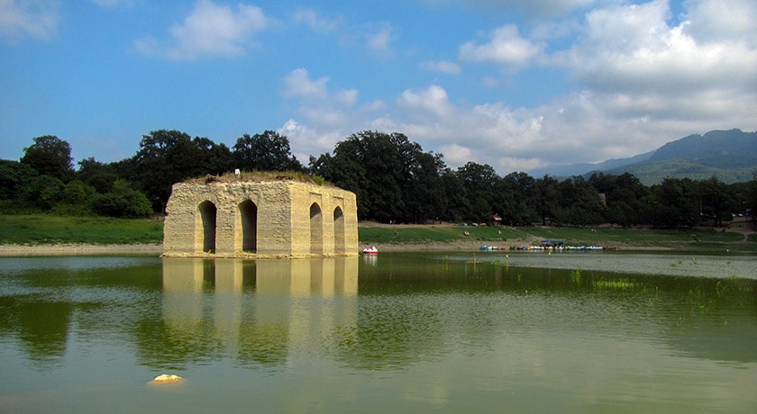 شهر بهشهر در استان مازندران - توریستگاه