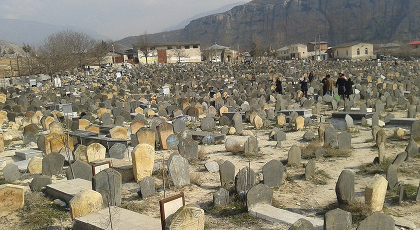 شهر بهشهر در استان مازندران - توریستگاه