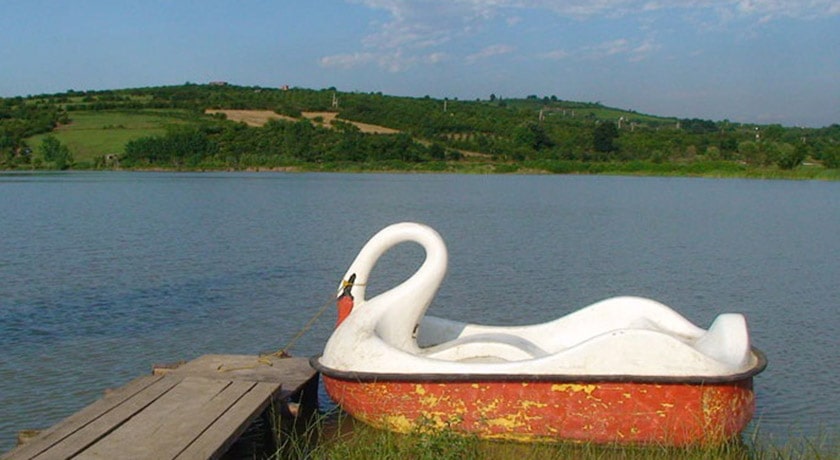 شهر قائم شهر	 در استان مازندران - توریستگاه