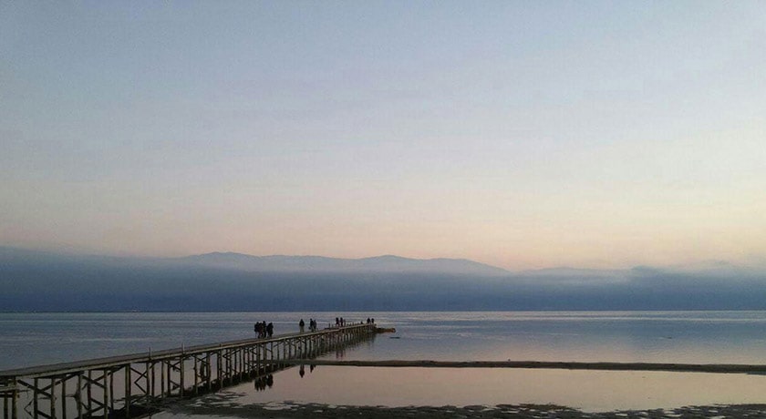 شهر گلوگاه در استان مازندران - توریستگاه