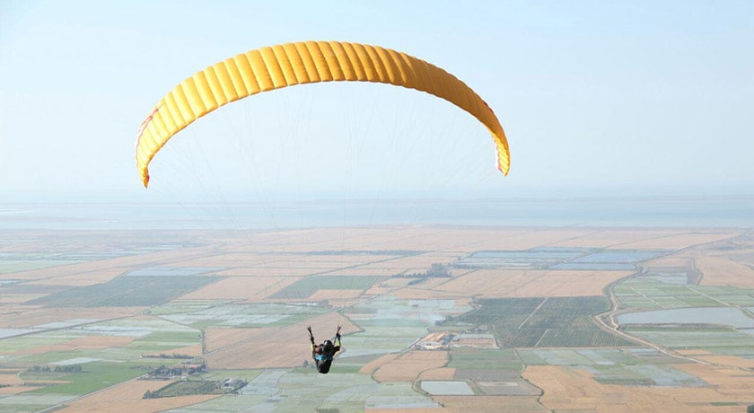 شهر گلوگاه در استان مازندران - توریستگاه