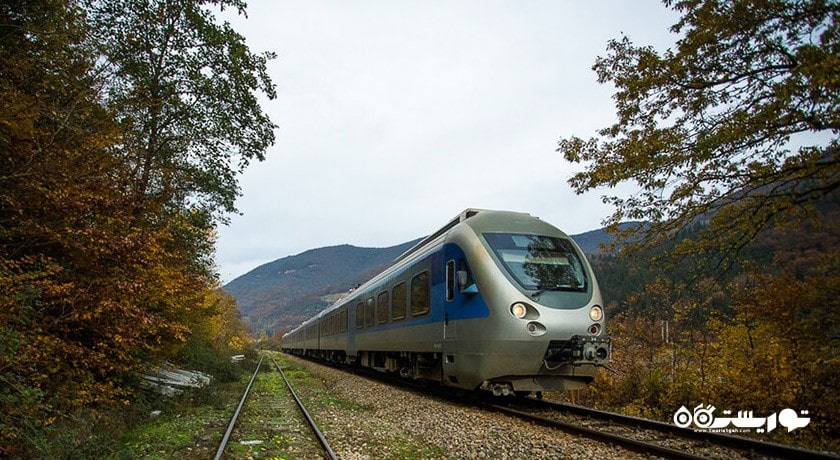 شهر شیرگاه در استان مازندران - توریستگاه