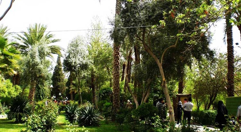 شهر طبس در استان خراسان جنوبی - توریستگاه