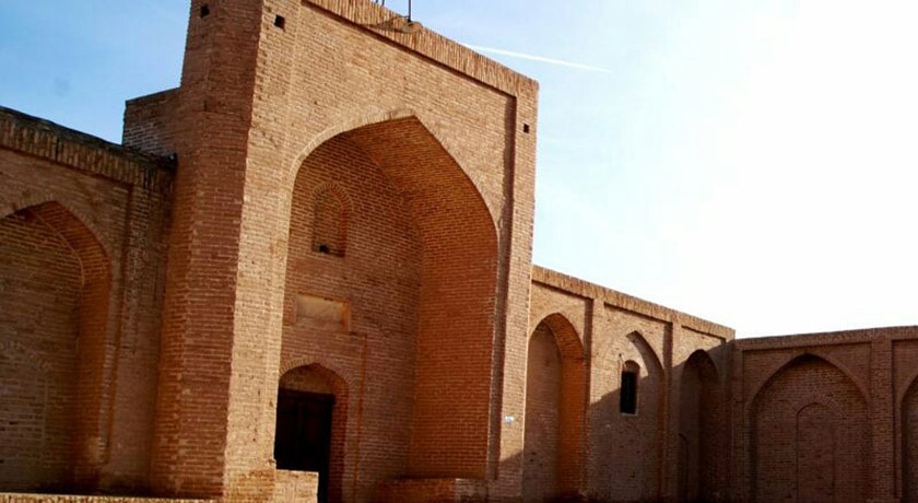 شهر فردوس در استان خراسان جنوبی - توریستگاه