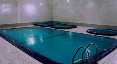 شهر فردوس در استان خراسان جنوبی - توریستگاه