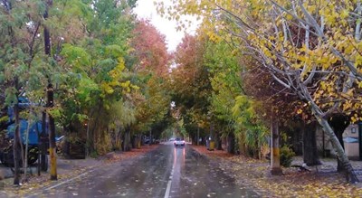 شهر فردوس در استان خراسان جنوبی - توریستگاه