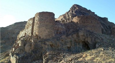 شهر فردوس در استان خراسان جنوبی - توریستگاه