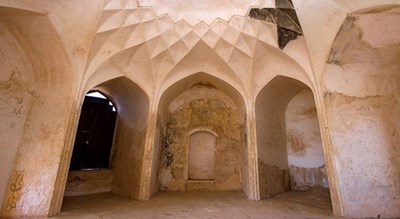 شهر فردوس در استان خراسان جنوبی - توریستگاه