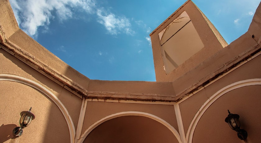 شهر اردکان در استان یزد - توریستگاه